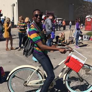 Meet your Posher, Dillon